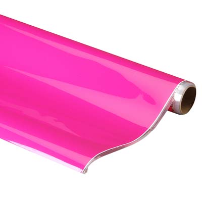 MonoKote Neon Pink 6 ft